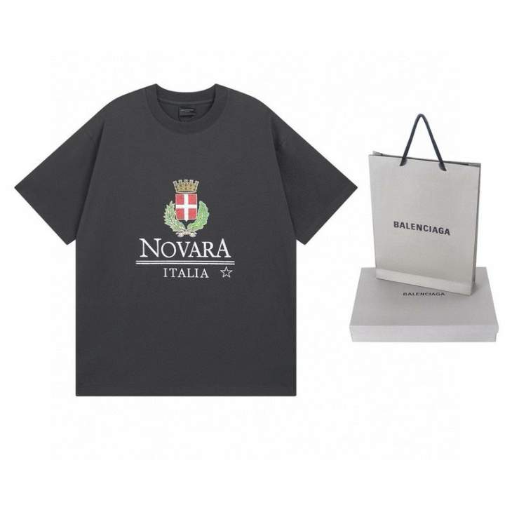 Picture of Balenciaga T Shirts Short _SKUBalenciagaXS-Llxtr250821173